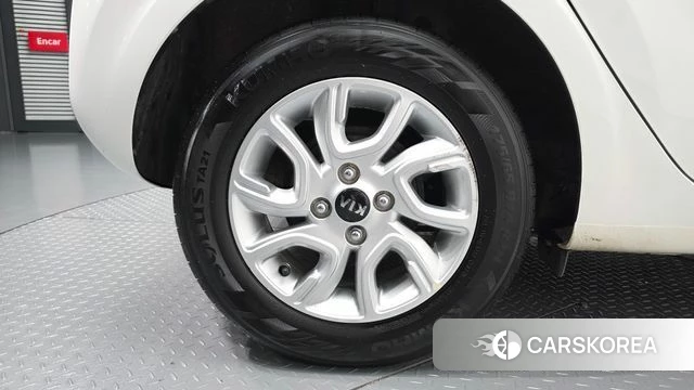 Kia All New Morning (JA) id 4712801 из Кореи 15