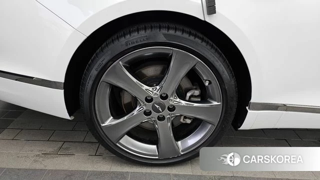 Genesis G80 (RG3) id 4573125 из Кореи 31