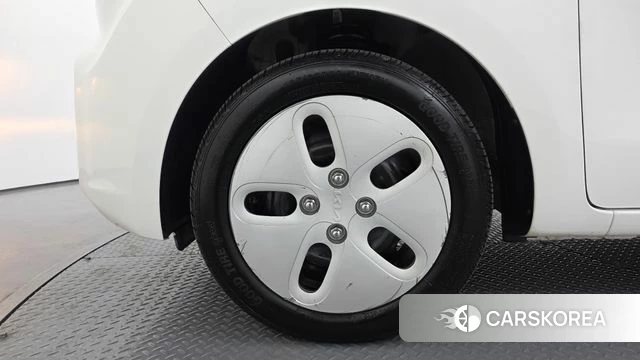 Kia The New Ray id 4195422 из Кореи 15