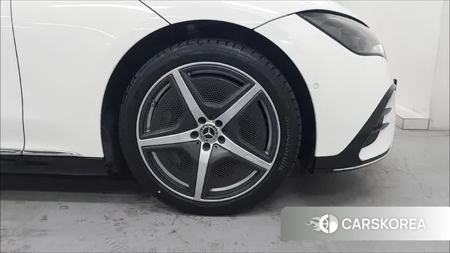 Mercedes-Benz EQE V295 id 3596464 из Кореи 12