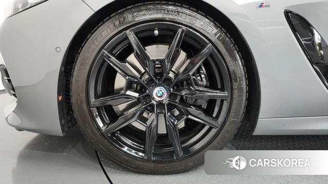 BMW 8 Series (G15) id 4917419 из Кореи 28