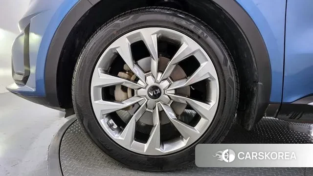 Kia Sorento 4th Generation id 3018257 из Кореи 15