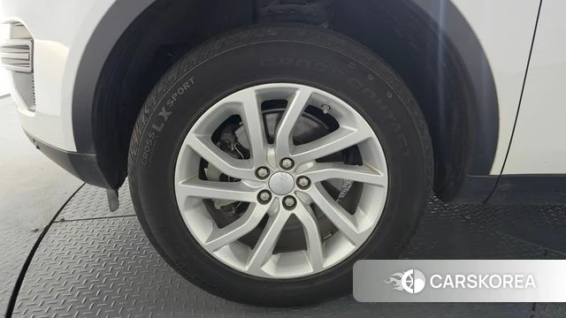 Land Rover Discovery Sports id 4196666 из Кореи 28
