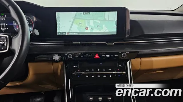 Kia Carnival 4th generation id 2676434 из Кореи 15