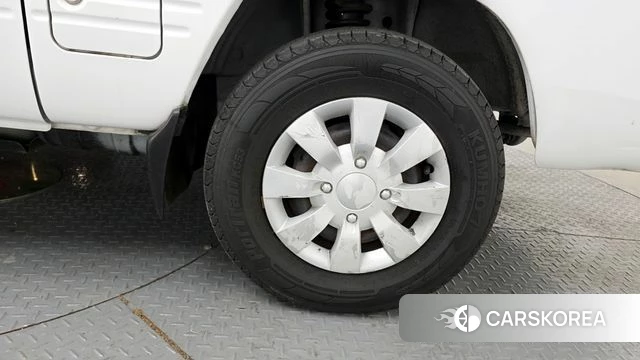 Chevrolet (GM Daewoo) New Damas id 3861786 из Кореи 15