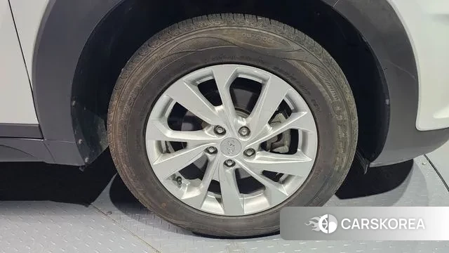 Hyundai All New Tucson id 3428418 из Кореи 15