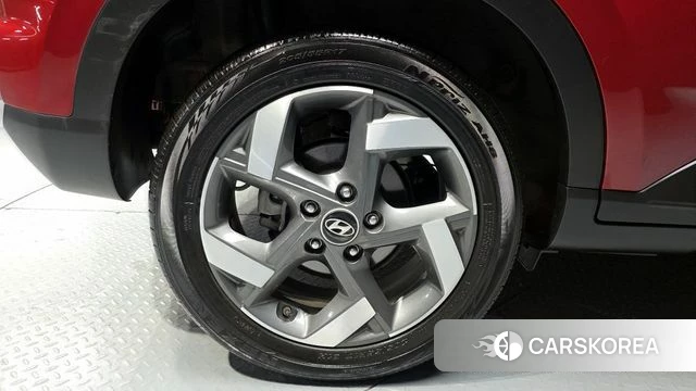 Hyundai Venue id 3807489 из Кореи 15