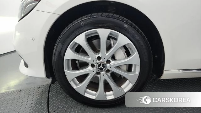 Mercedes-Benz E-Class W213 id 4339635 из Кореи 15