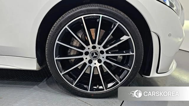 Mercedes-Benz CLS-Class C257 id 3819660 из Кореи 15