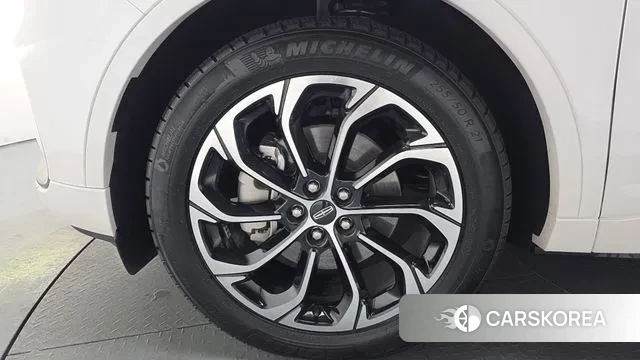 Lincoln Nautilus 2nd Generation id 3471742 из Кореи 15