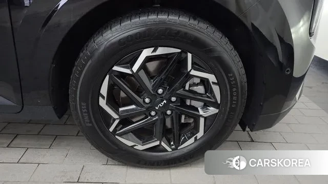 Kia The New Carnival 4th Generation id 3031531 из Кореи 15