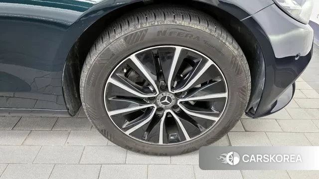 Mercedes-Benz C-Class W205 id 3283627 из Кореи 15