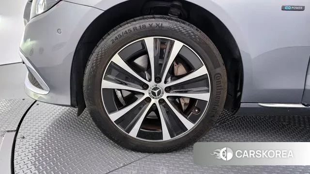 Mercedes-Benz E-Class W213 id 3411950 из Кореи 15