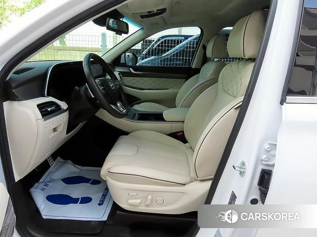 Hyundai Palisade id 4754030 из Кореи 15