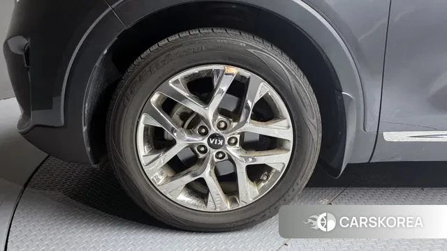 Kia The New Sorento id 3578515 из Кореи 15