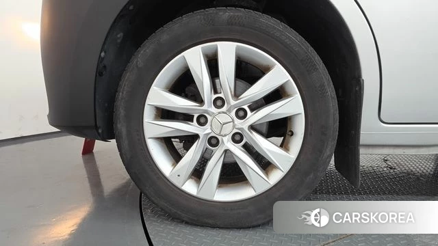 Renault Korea (Samsung) Master id 4470104 из Кореи 15