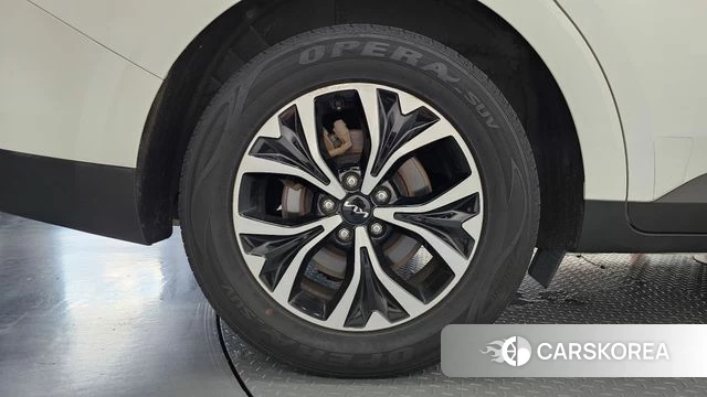 Kia Carnival 4th generation id 4692438 из Кореи 15