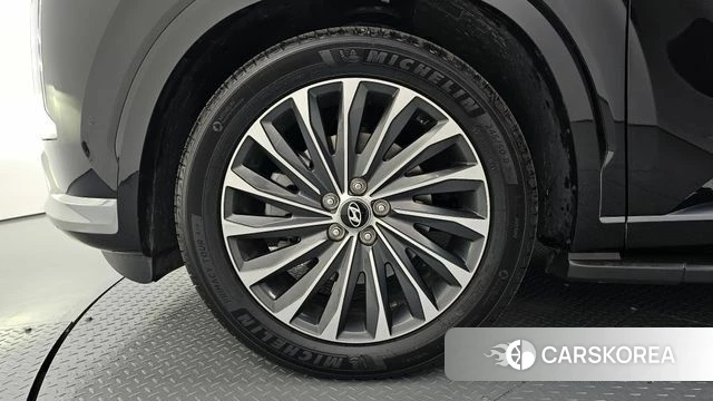 Hyundai The New Palisade id 4309010 из Кореи 15