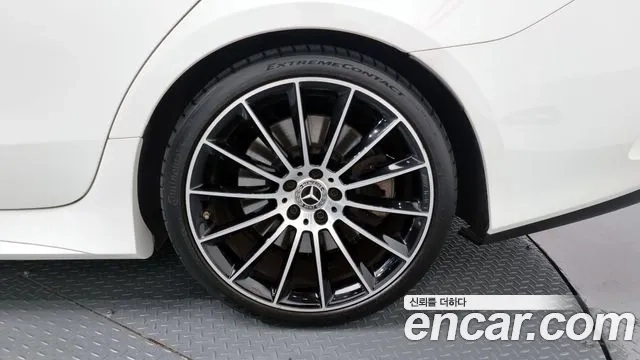 Mercedes-Benz CLS-Class C257 id 2906265 из Кореи 15