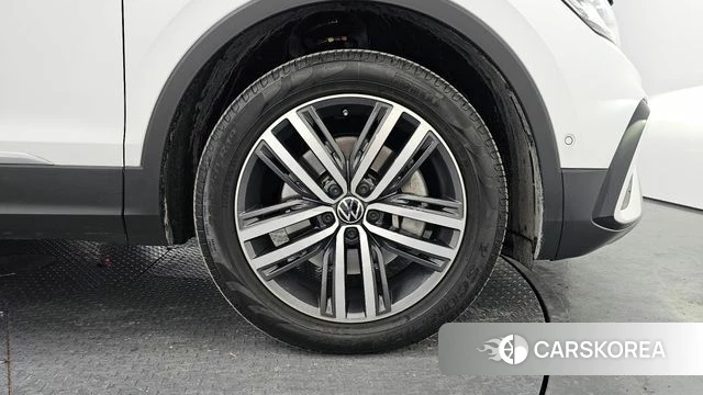 Volkswagen Tiguan Allspace id 3811048 из Кореи 15