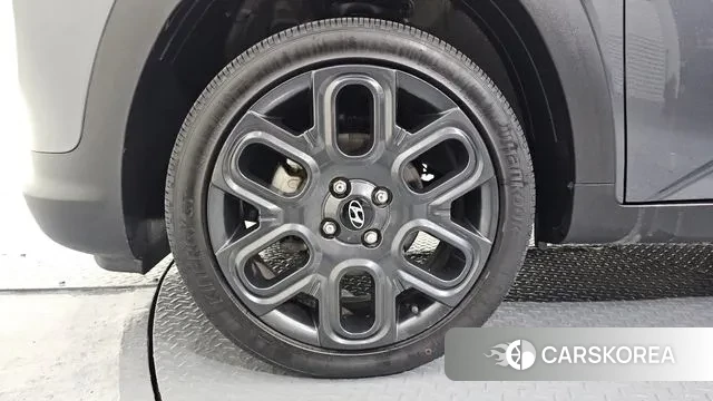 Hyundai Casper id 3508695 из Кореи 15