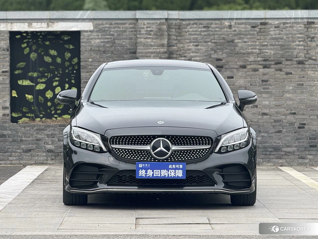Mercedes-Benz Class C (imported) id 4515129 из Китая 8