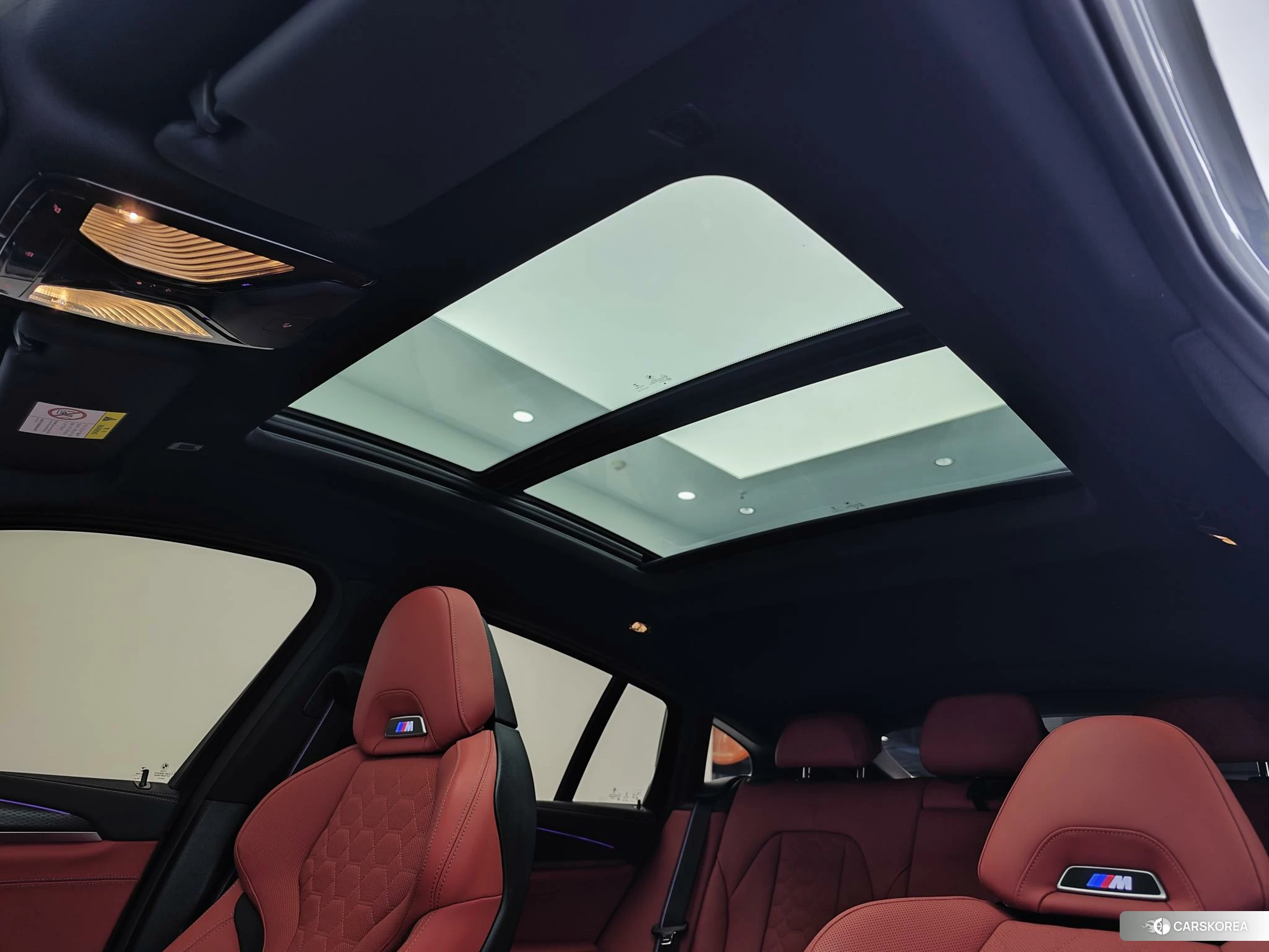 BMW X4 M id 4452732 из Китая 15