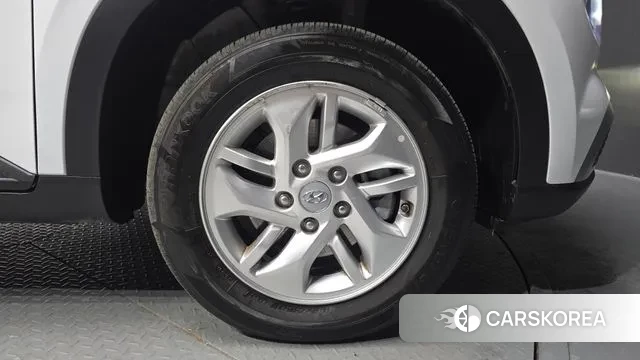 Hyundai Venue id 3663899 из Кореи 15