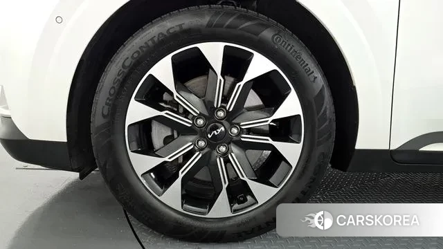 Kia Carnival 4th generation id 3348170 из Кореи 15