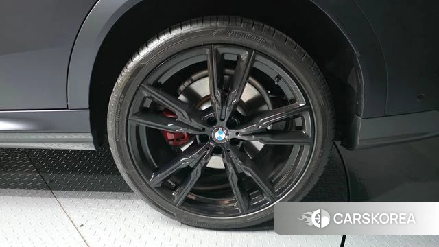 BMW X6 (G06) id 4528365 из Кореи 15