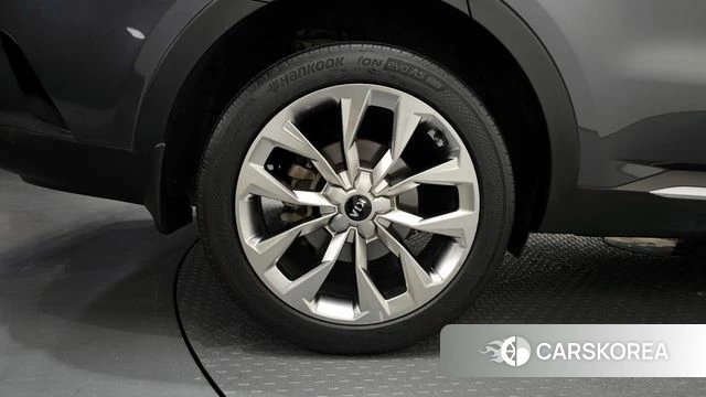 Kia Sorento 4th Generation id 4202776 из Кореи 25