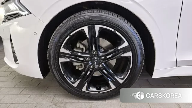 Kia K5 Hybrid 3rd Generation id 3600173 из Кореи 15