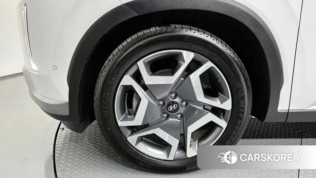 Hyundai The New Palisade id 3610200 из Кореи 15