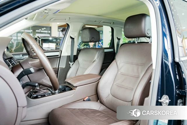 Volkswagen Touareg id 4215214 из Китая 29