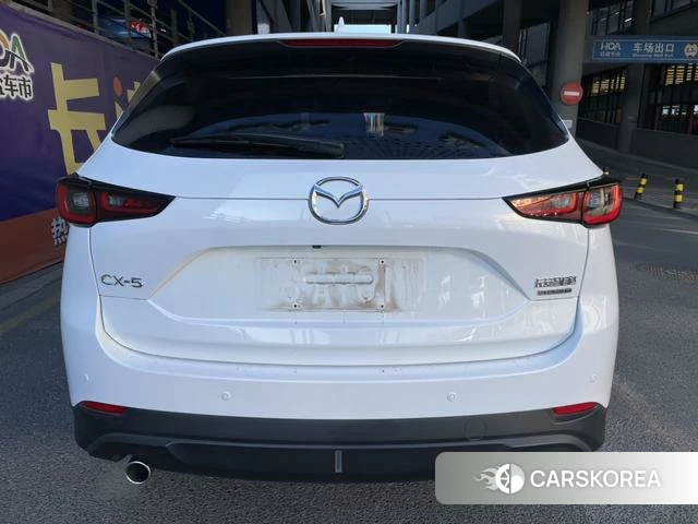 Mazda CX-5 id 4278206 из Китая 13