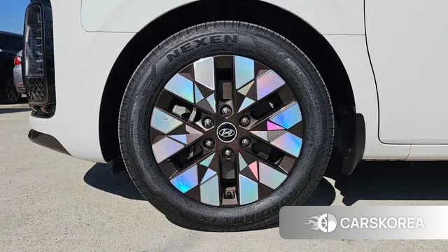 Hyundai Staria id 3697469 из Кореи 15