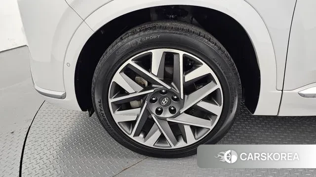 Hyundai The New Santa Fe id 3379475 из Кореи 15