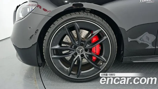 Mercedes-Benz E-Class W213 id 2720916 из Кореи 15