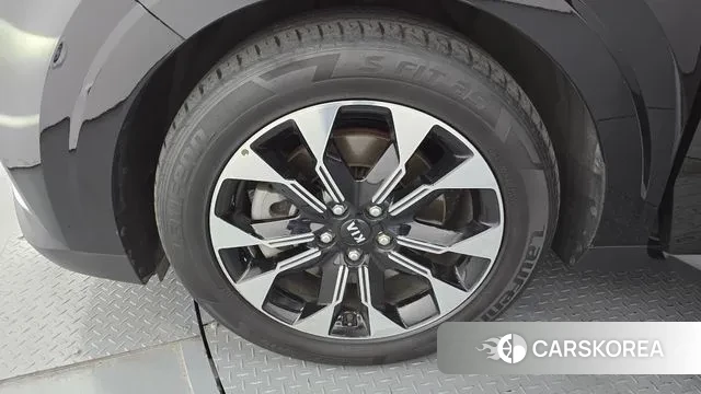 Kia Carnival 4th generation id 3407062 из Кореи 15