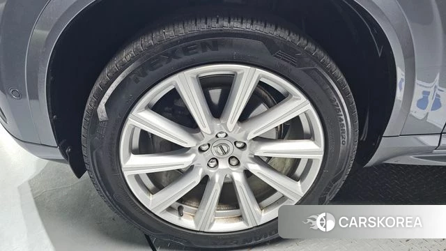 Volvo XC90 second Generation id 4536195 из Кореи 30