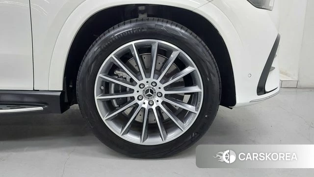 Mercedes-Benz GLE-Class W167 id 4554351 из Кореи 12