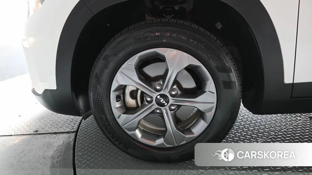 Kia The New Seltos id 4793115 из Кореи 35