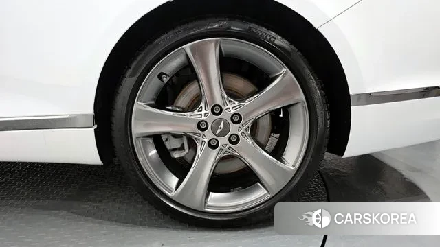 Genesis G80 (RG3) id 3138064 из Кореи 15