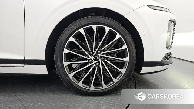 Hyundai Grandeur (GN7) id 3457827 из Кореи 15