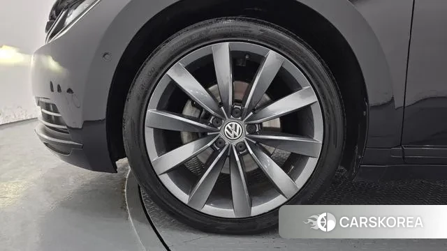 Volkswagen Arteon id 3788810 из Кореи 15