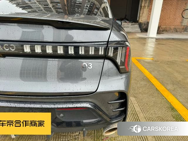 Lynk 03 id 3857807 из Китая 11