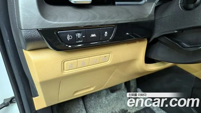 Kia Carnival 4th generation id 2687263 из Кореи 15