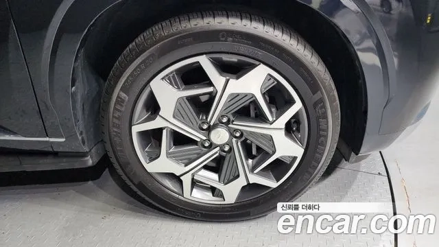 Hyundai Palisade id 2955887 из Кореи 15