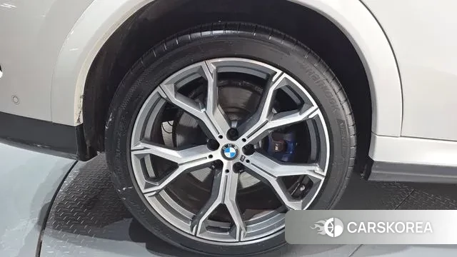 BMW X6 (G06) id 3367843 из Кореи 15