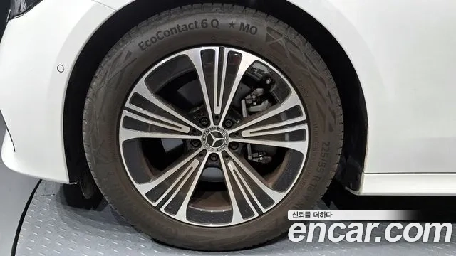 Mercedes-Benz E-Class W214 id 2873635 из Кореи 15